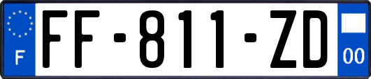 FF-811-ZD