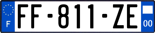 FF-811-ZE