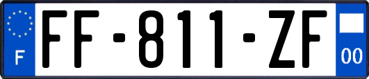 FF-811-ZF