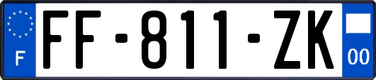 FF-811-ZK