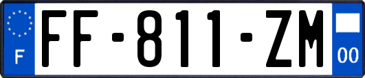 FF-811-ZM