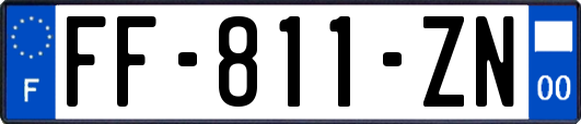 FF-811-ZN