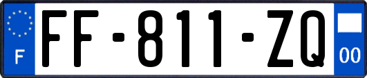 FF-811-ZQ