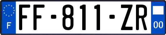 FF-811-ZR