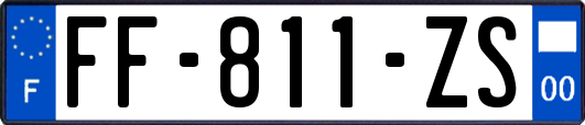 FF-811-ZS