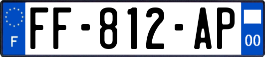 FF-812-AP