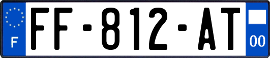 FF-812-AT