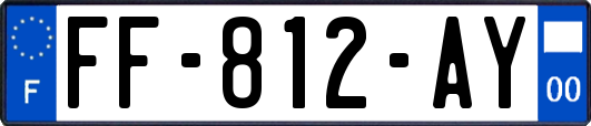 FF-812-AY