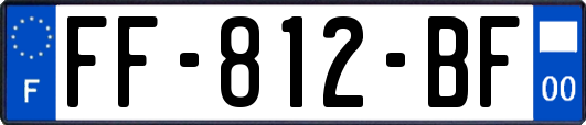 FF-812-BF