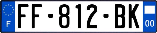FF-812-BK