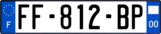 FF-812-BP