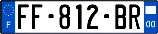 FF-812-BR