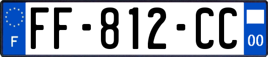FF-812-CC