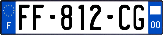 FF-812-CG