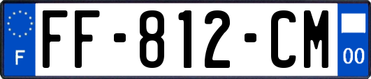 FF-812-CM