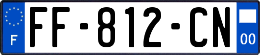 FF-812-CN