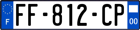 FF-812-CP