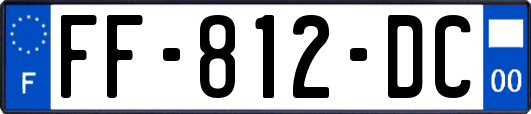 FF-812-DC