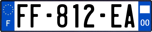FF-812-EA