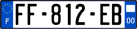 FF-812-EB