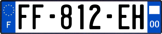FF-812-EH