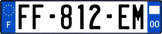 FF-812-EM