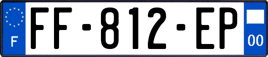 FF-812-EP