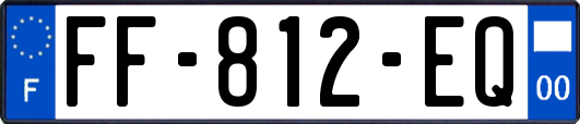 FF-812-EQ