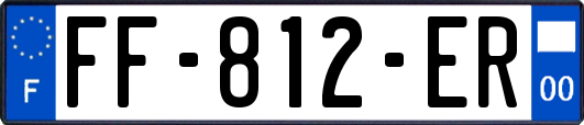 FF-812-ER