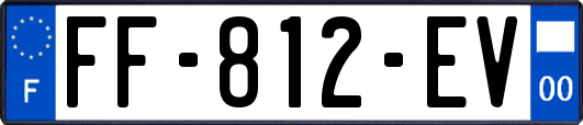 FF-812-EV