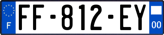 FF-812-EY