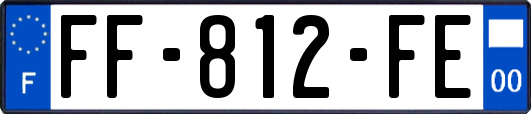FF-812-FE