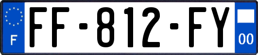 FF-812-FY