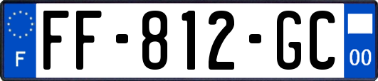 FF-812-GC