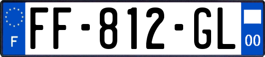 FF-812-GL