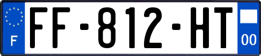 FF-812-HT
