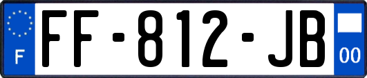 FF-812-JB