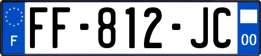 FF-812-JC