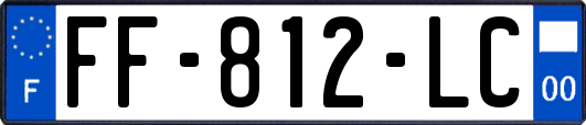 FF-812-LC