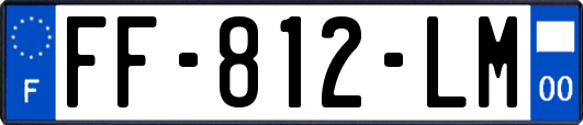FF-812-LM