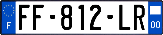 FF-812-LR