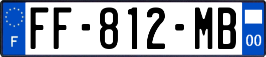 FF-812-MB