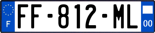 FF-812-ML