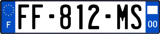 FF-812-MS