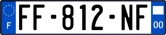 FF-812-NF