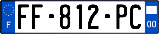 FF-812-PC