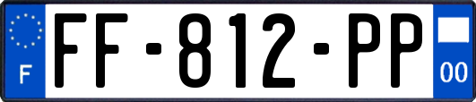 FF-812-PP