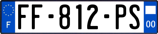 FF-812-PS