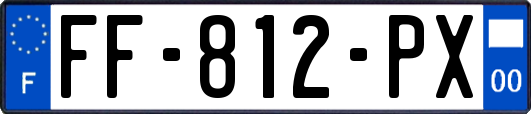 FF-812-PX
