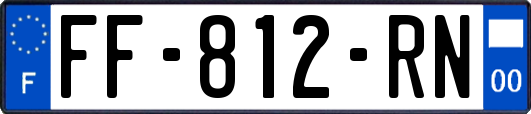 FF-812-RN